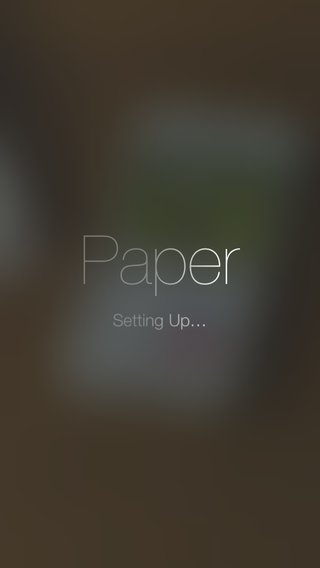 Paper